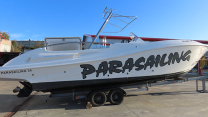 Parasailing 34