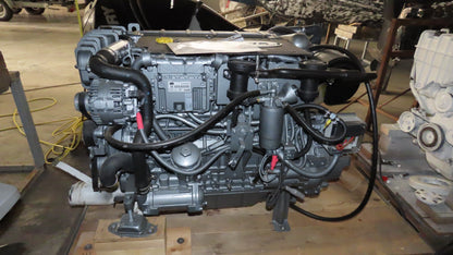Engine MR 706 LX VM Motors